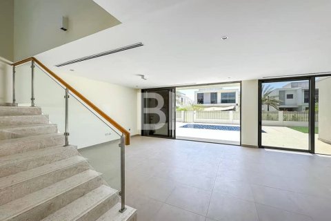 Снять в аренду виллу в Дубай Хилс Эстейт, Дубай: 5 спален, 538м², № 57281 - фото 3