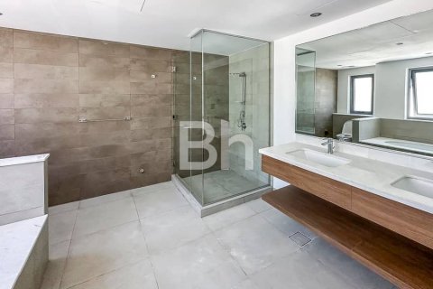 Снять в аренду виллу в Дубай Хилс Эстейт, Дубай: 5 спален, 538м², № 57281 - фото 8