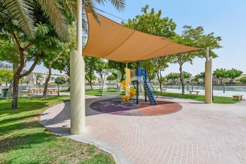 Villa à The Springs, Dubai, 2 chambres, 250 m², № 57285 - photo 6