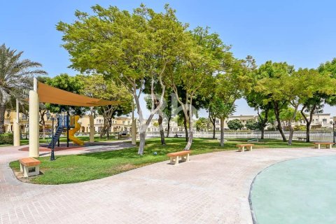 Villa à The Springs, Dubai, 2 chambres, 250 m², № 57285 - photo 4
