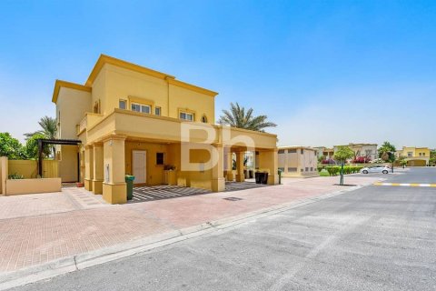 Villa à The Springs, Dubai, 2 chambres, 250 m², № 57285 - photo 10