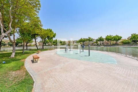Villa à The Springs, Dubai, 2 chambres, 250 m², № 57285 - photo 5