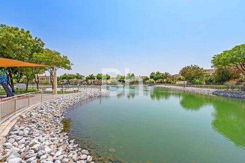 Villa à The Springs, Dubai, 2 chambres, 250 m², № 57285 - photo 7