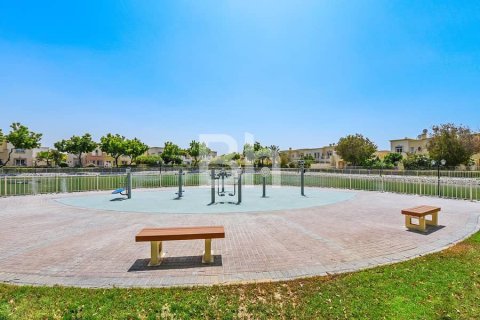 Villa à The Springs, Dubai, 2 chambres, 250 m², № 57285 - photo 3