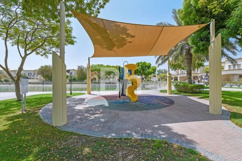 Villa à The Springs, Dubai, 2 chambres, 250 m², № 57285 - photo 2