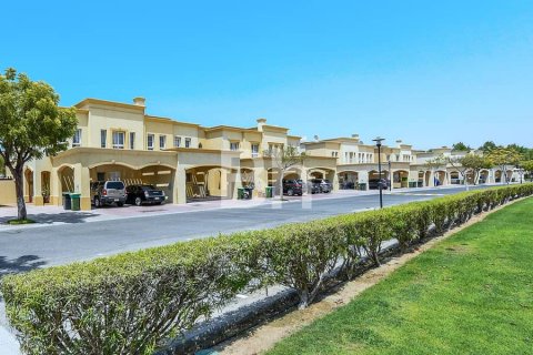 Villa à The Springs, Dubai, 2 chambres, 250 m², № 57285 - photo 8