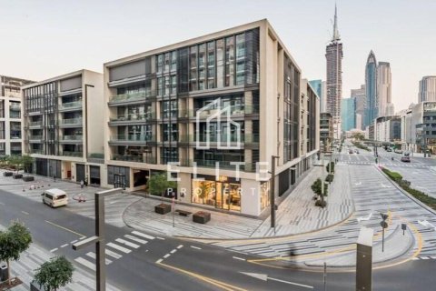 Apartment in Dubai 2 bedrooms, 156 sq.m. № 42159 - photo 1