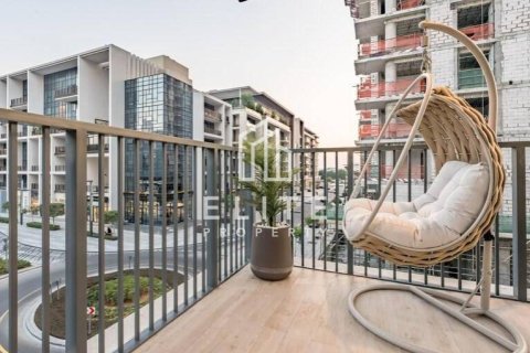 Apartment in Dubai 2 bedrooms, 156 sq.m. № 42159 - photo 19