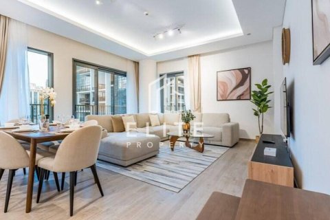Apartment in Dubai 2 bedrooms, 156 sq.m. № 42159 - photo 4