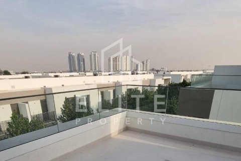 Villa in Aura, Tilal Al Ghaf, Dubai 3 bedrooms № 42165 - photo 14