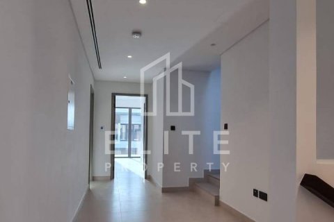 Villa in Aura, Tilal Al Ghaf, Dubai 3 bedrooms № 42165 - photo 9