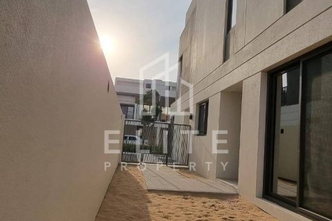 Villa in Aura, Tilal Al Ghaf, Dubai 3 bedrooms № 42165 - photo 13