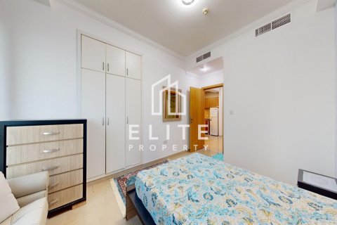 Apartamento en Marina Crown, Dubai Marina, Dubai, estudio, 70 m², № 42158 - foto 11