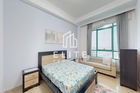 Apartamento en Marina Crown, Dubai Marina, Dubai, estudio, 70 m², № 42158 - foto 10