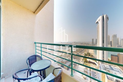 Apartamento en Marina Crown, Dubai Marina, Dubai, estudio, 70 m², № 42158 - foto 5
