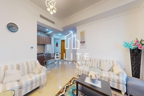 Apartamento en Marina Crown, Dubai Marina, Dubai, estudio, 70 m², № 42158 - foto 9