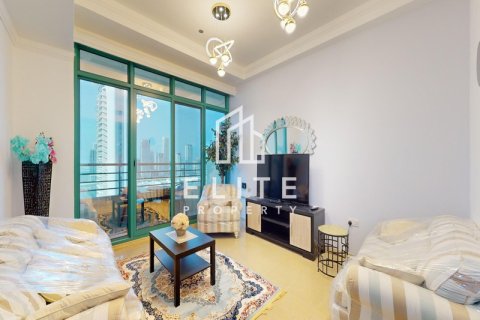 Apartamento en Marina Crown, Dubai Marina, Dubai, estudio, 70 m², № 42158 - foto 2