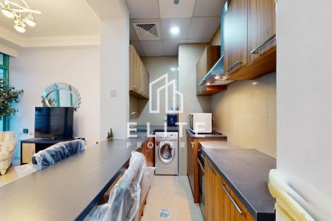 Apartamento en Marina Crown, Dubai Marina, Dubai, estudio, 70 m², № 42158 - foto 8