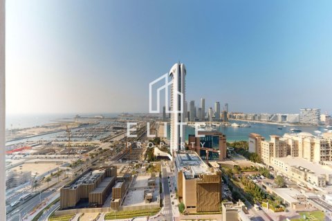 Apartamento en Marina Crown, Dubai Marina, Dubai, estudio, 70 m², № 42158 - foto 13