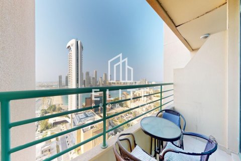 Apartamento en Marina Crown, Dubai Marina, Dubai, estudio, 70 m², № 42158 - foto 1