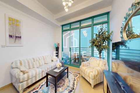 Apartamento en Marina Crown, Dubai Marina, Dubai, estudio, 70 m², № 42158 - foto 4