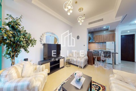 Apartamento en Marina Crown, Dubai Marina, Dubai, estudio, 70 m², № 42158 - foto 3