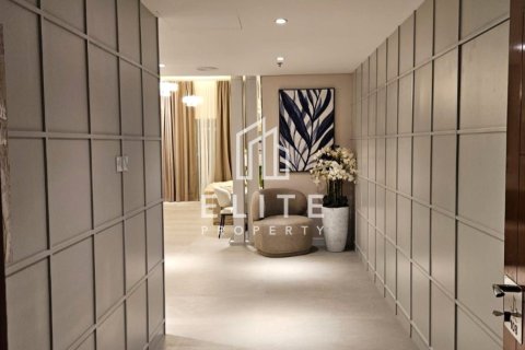 Apartment in Marina View, Dubai Marina, Dubai 3 bedrooms, 201 sq.m. № 42167 - photo 2
