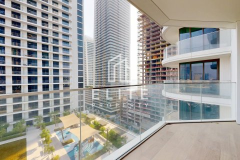 Apartment in EMAAR Beachfront, Dubai Harbour, Dubai 3 bedrooms, 171 sq.m. № 42164 - photo 17