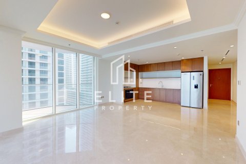 Apartment in EMAAR Beachfront, Dubai Harbour, Dubai 3 bedrooms, 171 sq.m. № 42164 - photo 2