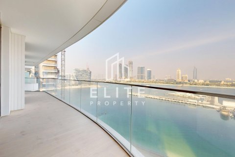 Apartment in EMAAR Beachfront, Dubai Harbour, Dubai 3 bedrooms, 171 sq.m. № 42164 - photo 9