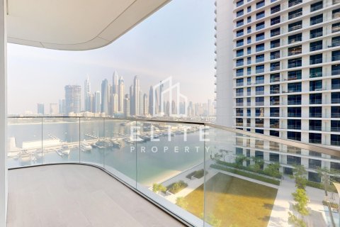 Apartment in EMAAR Beachfront, Dubai Harbour, Dubai 3 bedrooms, 171 sq.m. № 42164 - photo 24