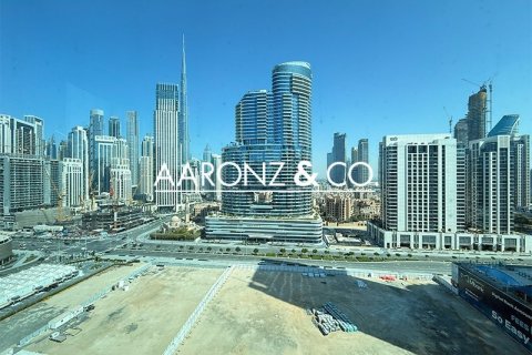 Oficina en Business Bay, Dubai, 105 m², № 95984 - foto 11