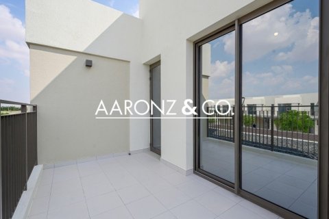 Villa en Dubai South (Dubai World Central), Dubai, 3 dormitorios, 138 m², № 95985 - foto 10
