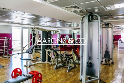 Apartamento en Marina Crown, Dubai Marina, Dubai, 1 dormitorio, 78 m², № 95987 - foto 11