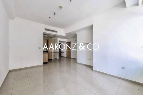 Apartamento en Marina Crown, Dubai Marina, Dubai, 1 dormitorio, 78 m², № 95987