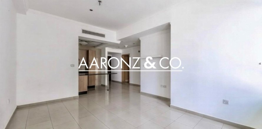 Apartamento en Marina Crown, Dubai Marina, Dubai, 1 dormitorio, 78 m², № 95987