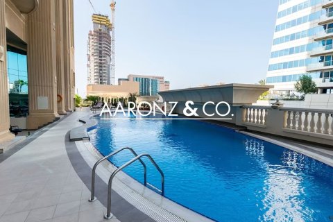 Apartamento en Marina Crown, Dubai Marina, Dubai, 1 dormitorio, 78 m², № 95987 - foto 8