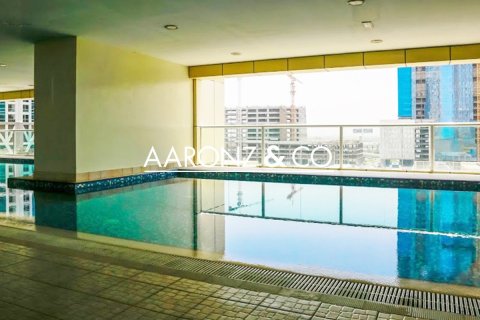 Apartamento en Marina Crown, Dubai Marina, Dubai, 1 dormitorio, 78 m², № 95987 - foto 10