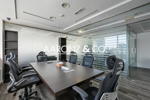 Office in Business Bay, Dubai 95 sq.m. № 95982 - photo 3
