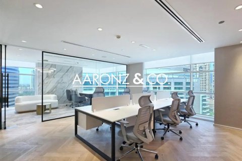 Oficina en Al Barsha, Dubai, 114 m², № 95983