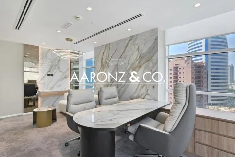 Oficina en Al Barsha, Dubai, 114 m², № 95983 - foto 5