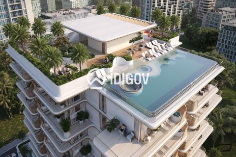 Apartment in Dubai 1 bedroom, 94.39 sq.m. № 120942 - photo 2