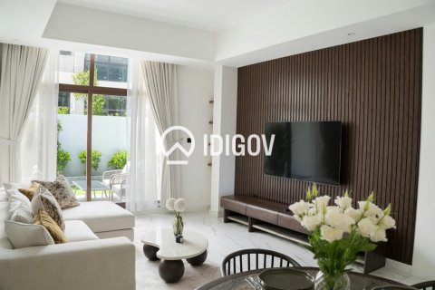 Villa à District 11, Mohammed Bin Rashid City, Dubai, 4 chambres, 187.2 m², № 120945