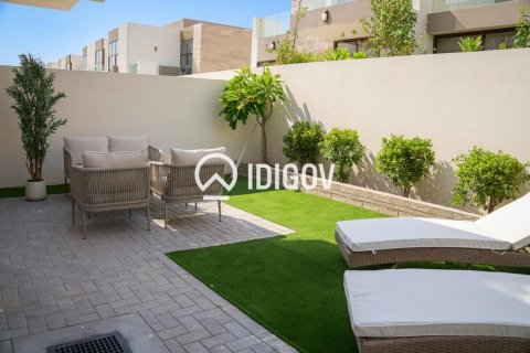 Villa à District 11, Mohammed Bin Rashid City, Dubai, 4 chambres, 187.2 m², № 120945 - photo 3