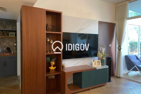 Снять в аренду таунхаус в Arabella Townhouses, Мудон, Дубай: 3 спальни, 210.52м², № 120944 - фото 11