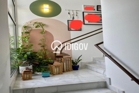 Снять в аренду таунхаус в Arabella Townhouses, Мудон, Дубай: 3 спальни, 210.52м², № 120944 - фото 13