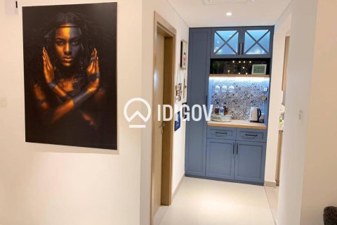 Снять в аренду таунхаус в Arabella Townhouses, Мудон, Дубай: 3 спальни, 210.52м², № 120944 - фото 4