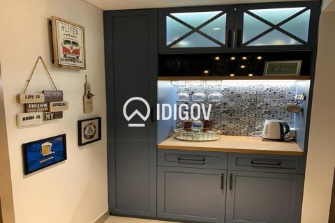Снять в аренду таунхаус в Arabella Townhouses, Мудон, Дубай: 3 спальни, 210.52м², № 120944 - фото 5