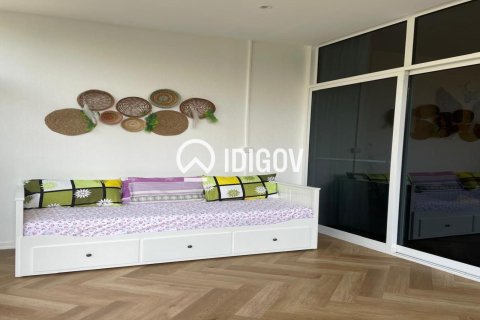 Снять в аренду таунхаус в Arabella Townhouses, Мудон, Дубай: 3 спальни, 210.52м², № 120944 - фото 12
