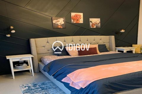 Снять в аренду таунхаус в Arabella Townhouses, Мудон, Дубай: 3 спальни, 210.52м², № 120944 - фото 7